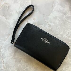 Coach Wallet/Wristlet